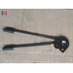 Underground Acsr Conductor Cutting Tool Cable Pulling Tools Transmission Line Quick Connect