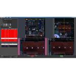 VCTA-D810 Flexible Automated Optical Inspection Equipment Double Conveyor Online AOI
