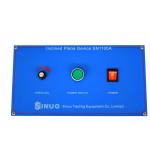 IEC60335-1 Clause 20.1 Ф800mm Steel Inclined Plane Button Control