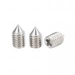 Source Factory Custom Camera Positioning Screw Set Screw Headless Machine Meter Screw For Lens for sale