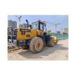 WA380 5ton Second Hand Loader Used Heavy Machinery Komatsu for sale