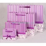 Shopping paper gift bag , recycle gift bag, brand papergift  bag for sale