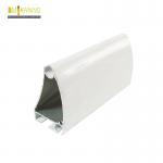 High Quality Retractable Awning Parts,Awning Components,alu front bar for sale
