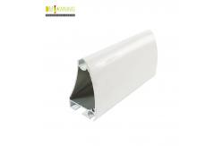 China High Quality Retractable Awning Parts,Awning Components,alu front bar supplier