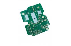 China Immersion Gold 6 Layers SMT Assembly Service FR4 Mixed Pressure Board supplier