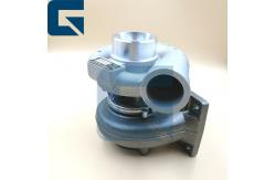 China 49189-00501 TD04HL Turbocharger 4918900501 For 6BG1T Engine supplier