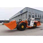 Heavy Duty Underground LHD  loader  Machine OEM LHD Mining Equipment Machine  DRWJ-3 for sale
