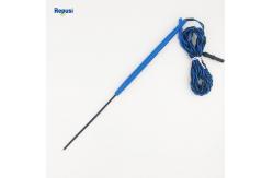 China Reusable Neurology IONM Nerve Stimulation Fork Probe supplier