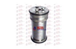 China 316 Stainless Steel  Aging Cell Drilling Fluids Testing Equipment supplier
