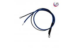 China NTC Thermistor Sensor For Battery Temperature Monitoring supplier