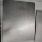 Hardness 30-40 Hrc Tungsten Metal Sheet Thin 5mm for sale