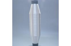 China 0.25 Natural White Round PP Monofilament High Temperature Resistant supplier