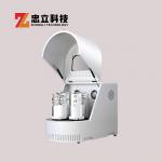 500rpm Metal Ceramic Planetary Ball Mill Grinder For Laboratory