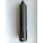 Liquid Water Quality Nh4 Sensor , IP68 Portable Ammonia Analyzer for sale