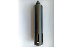 China Liquid Water Quality Nh4 Sensor , IP68 Portable Ammonia Analyzer supplier