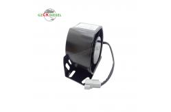 China BACKUP ALARM 213-9100 for Excavator 320 323 336 340 supplier