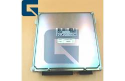 China 14594697 VOE14594697 Excavator EC210B ECU Controller Panel supplier