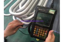China ASTM A213 ASME SA213 TP321 TP321H TP347H 3/4 SS U Bend Tube supplier