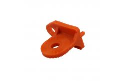 China Custom ABS Electronic Parts Plastic Injection Moulding Service Products supplier