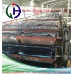 Cold Asphalt Road Construction Bitumen 90 - 95℃ Softening Ponit For Paved Road for sale