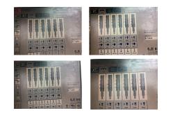 China Ymh YS24 Pick And Place Machine 0.05 Sec / Chip Optimum Conditions supplier