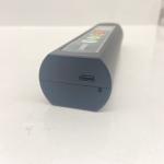 App Model Air Couplant Ultrasonic Thickness Gauge And Emat