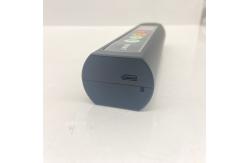 China App Model Air Couplant Ultrasonic Thickness Gauge And Emat supplier