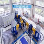 Seelong Intelligent Technology Self- produced Sscd250-1500/4000 Axle Performance Test Bench for sale