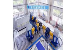 China Seelong Intelligent Technology Self- produced Sscd250-1500/4000 Axle Performance Test Bench supplier