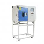 Temperature Climatic Benchtop Environmental Chamber LCD Touch Screen for sale