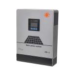 Lifepo Solar Energy Generator Portable Mppt 3kw / 5kw Power Station for sale