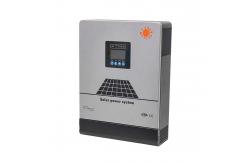 China Lifepo Solar Energy Generator Portable Mppt 3kw / 5kw Power Station supplier