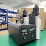 Commercial HVAC Fragrance Diffuser Installation Air Scent Machine