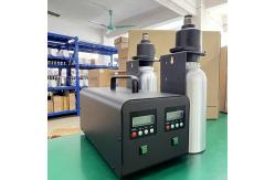 China Commercial HVAC Fragrance Diffuser Installation Air Scent Machine supplier