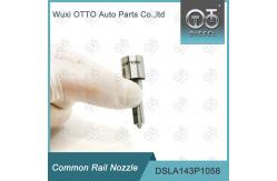 China DSLA143P1058 Bosch Common Rail  Nozzle For Injectors 0 445120018/113 supplier
