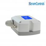 KDP210 Differential Pressure Transmitter IP65 IP Rating Intelligent for sale