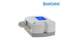 China KDP210 Differential Pressure Transmitter IP65 IP Rating Intelligent supplier