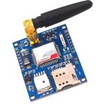 Original manufacturer SIM800L V2.0 5V Wireless GSM GPRS Module PCB Antenna SIM800L Module SIM800L for sale