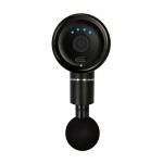 Deep Tissue ROHS FDA Mini Muscle Gun Massager Electric Vibration for sale