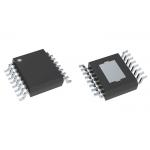 Integrated Circuit Chip DRV8876QPWPRQ1 Bipolar Motor Driver 16-TSSOP for sale