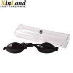 IPL Beauty Equipment Laser Safety Glasses Can Adjustable Eye Mask Cosmetology Cover for sale