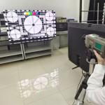 EMC Regulatory Compliance Testing For Audiovisual Refrigerating Appliance