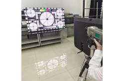 China EMC Regulatory Compliance Testing For Audiovisual Refrigerating Appliance supplier