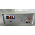 20mwb Magnetic Flux Meter / Magnetic Flux Indicator For Particle Inspection for sale