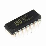 ISD1820PY 8-20 Seconds Single Voice Recording Ic Chip ISD1820 for sale