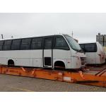 Board Vessels Lashing Survey , 3rd Party Inspection Services Oil Rig Packing for sale