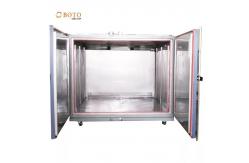China Meat Curing Dry Aging Chamber Walk-In Environmental Chamber Humidity Control supplier
