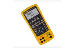 China 0-24mA Fluke 726 Precision Calibrator Multifunctional Hart Field Communicator supplier