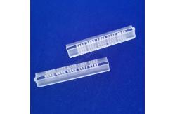 China High Precision Support Custom Quartz Punching Laminate supplier
