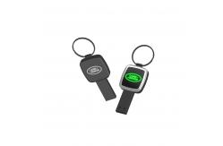 China When Reading LED Light Will Shiny Crystal USB Stick 32GB 64GB 128GB supplier